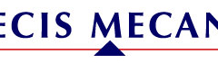Logo precis mecanique